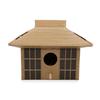 DIY Japanese Birdhouse Kit