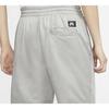 Nike Повседневные шорты мужские серые умеренные CI5853-064