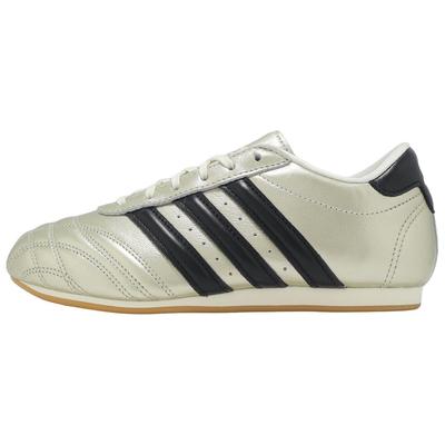 Женские кроссовки для тхэквондо на шнуровке 'Silver Metallic' JP8132