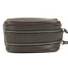 Louis Vuitton M32498 Taiga Trousse Ivan Bag Pouch with handle Clutch Bag