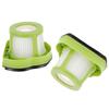 2Pcs Filter Screen Replacement Pet Hair Vacuum Cleaner Accessory for Bissell 1608653 1782