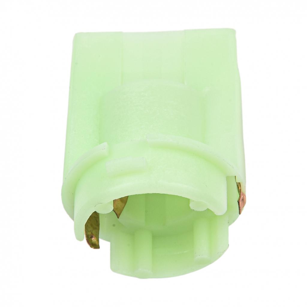 63218355883 Основание автомобильной фары Основание лампы заднего фона АБС Желтый