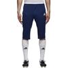 adidas Трикотажные спортивные штаны мужские синие умеренные другие CV8240