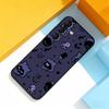 V-ValorantS O-Omen Phone Case For Samsung Galaxy A 73,72,51,53,52,71,22,5G,Note,J7,8,9 Soft Precise Hole Black Cover