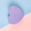 Heart Shaped Memo Pad 120 Sheets Notepad Staff Students Sticky Notes  Stationery