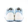 Converse WEAPON PLTS SD OX Размер см Кроссовки, Белый/Синий, 26.0