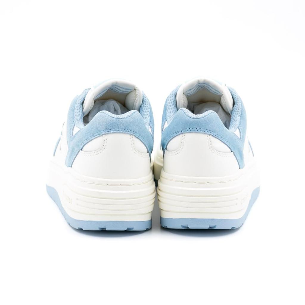 Converse WEAPON PLTS SD OX Размер см Кроссовки, Белый/Синий, 26.0