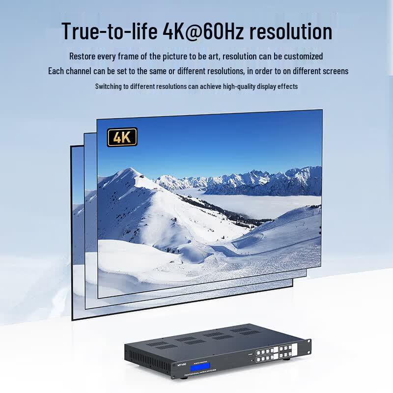 MT-Viki HDMI Video Solutions