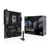 ASUS TUF GAMING WIFI процессор поколения Intel совместимый с LGA1700 Z790, оснащенный DDR5 ATX, авторизованный дистрибьютор, продукт Z790-PRO 14th/13th/12th