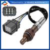 36531-RCA-A02 Верхний кислородный датчик O2 для Honda Accord 3.0L Odyssey Ridgeline Pilot Acura MDX TL RL 3.5L 2003-08 36531-RCA-A01