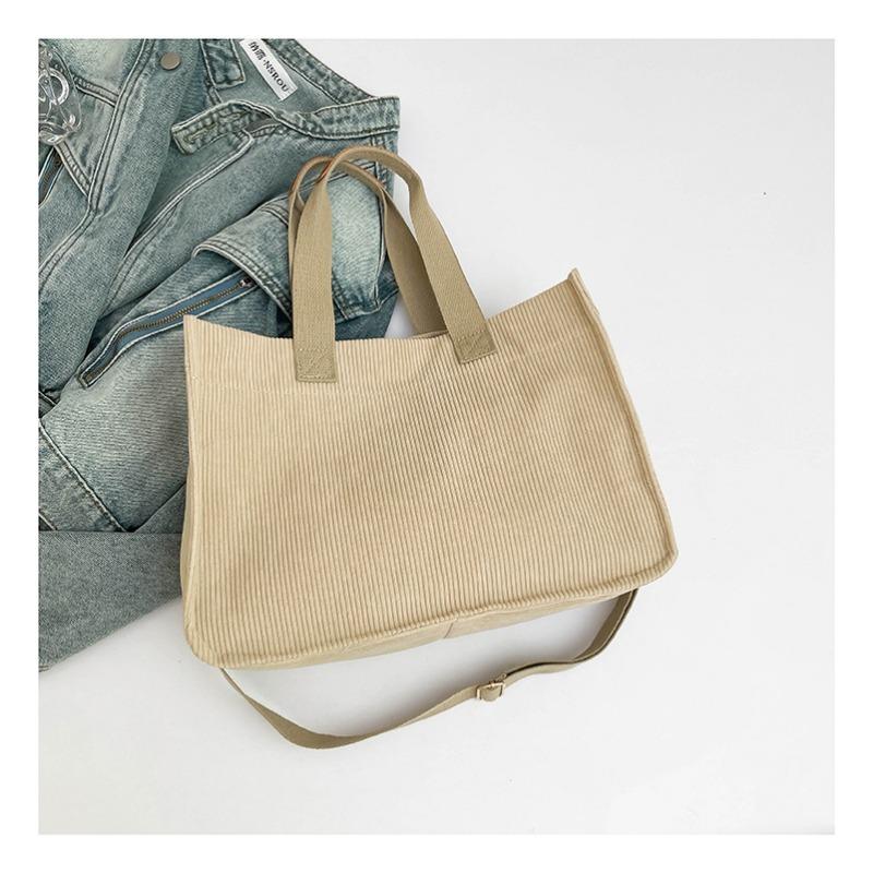 Модная сумка большой вместимости, повседневная сумка-тоут для женщин