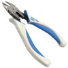 Супер твердые кусачки Fujiya Cuts Piano Wire до диаметра PP460-150 (с весной), 150 мм, 0,5 мм