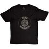 Dead Kennedys Circle Logo Unisexs Tshirt Unisexs