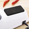 USB Rechargable Electric Knife Sharpener Fast and Automatic Sharpening for Kitchen Knives Tool Knife Scissor Sharpening