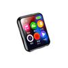 MP3-плеер с Bluetooth, полностью сенсорным экраном, громкоговорителем, диктофоном, камерой, видеоплеером, калькулятором
