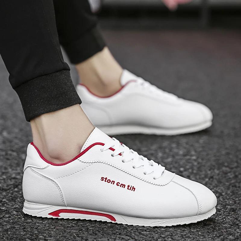 Модные дизайнерские мужские кроссовки, износостойкие кроссовки, высококачественная повседневная обувь, мужская обувь Tenis Masculino, бесплатная доставка