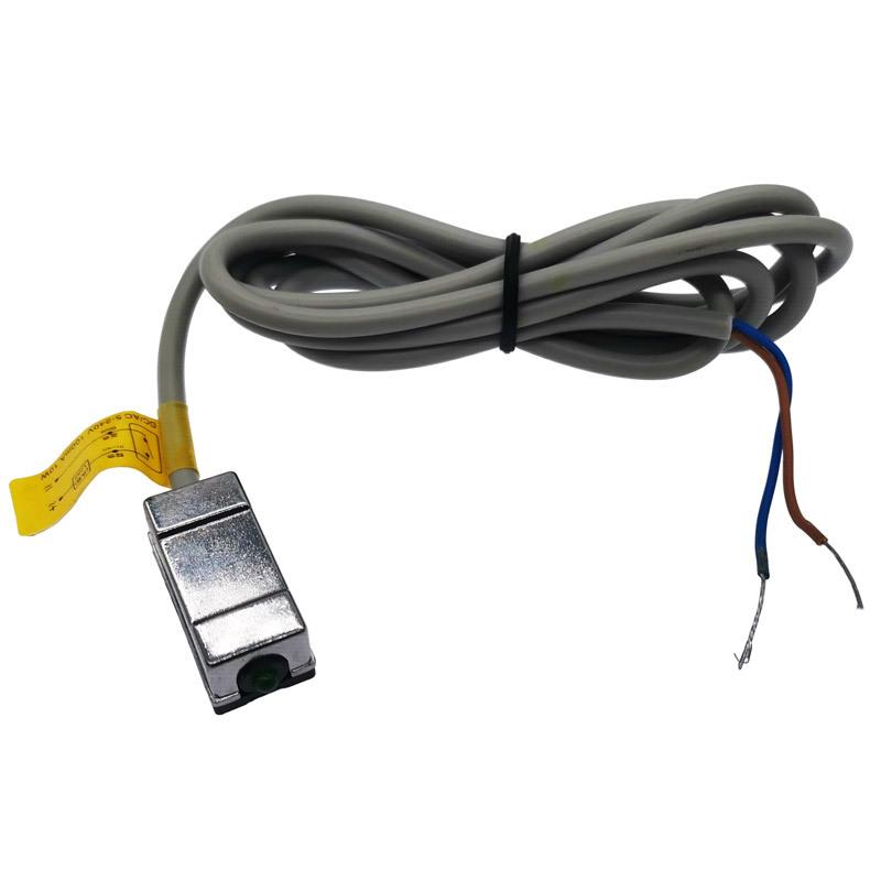 10PCS Air Pneumatic Cylinder Magnetic Reed Switch Sensor D-A93 Z73 C73 A54 CS1-G J DMS-H U F SMC SIZE D-M9N D-M9NV D-M9PV M9BV