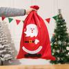 Creative Party Supplies Kid Christmas Tree Candy Bag Christmas Bunch Bag Gift Bag Xmas Decoration