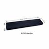MoonEmbassy Electronic Piano Cover, Dustproof, Adjustable, Stretchable Keyboard Cover (Fits 61/73/76 Keyboards)