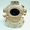 Mark V  Diving Helmet  Brass Scuba Diver Nautical Home Decor