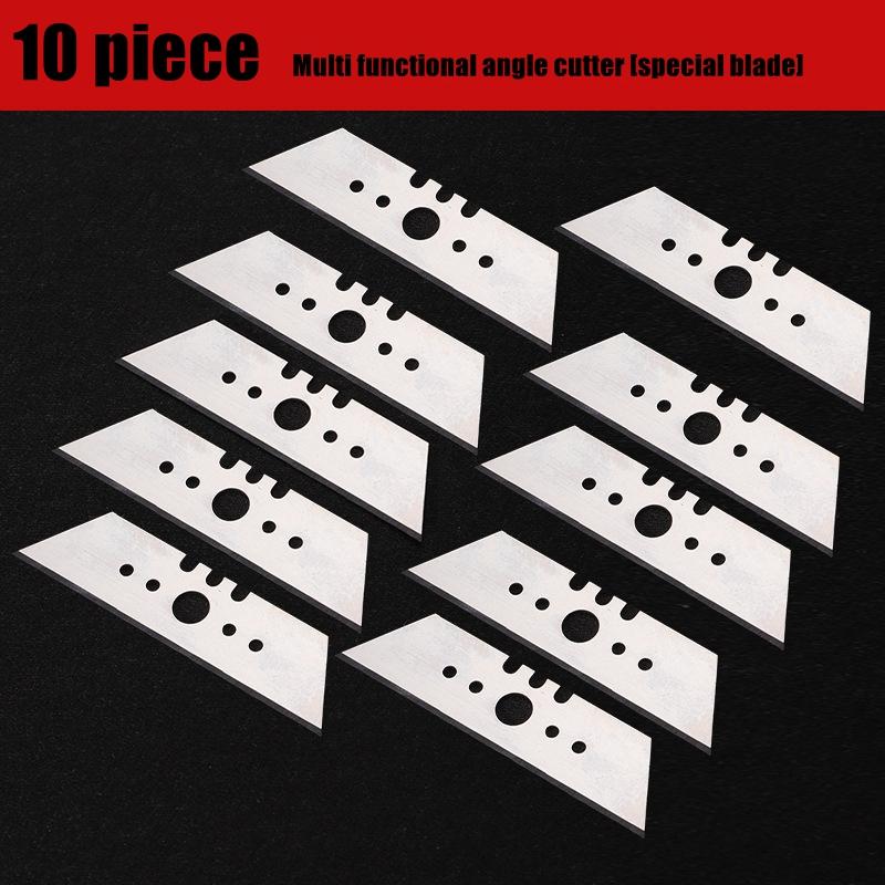 45-135 градусов многоугольные угловые ножницы торцевые настенные панели резак для прорези проводов пластиковых труб шланговые ножницы инструмент
