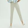 Baiyu Women Half Jogger 3pc Set Ttjw