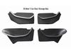 TPE Four-Door Storage Box