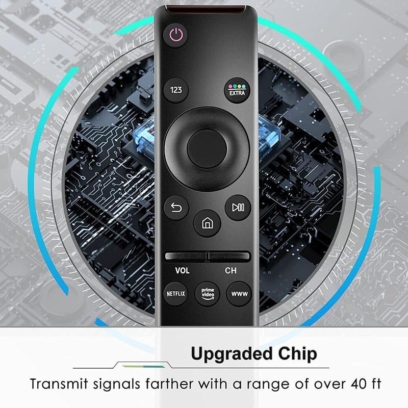 Для Samsung Smart Remote Control Замена HD 4K Smart TV BN59-01310A BN59-01312A для всех телевизоров Samsung Smart TV