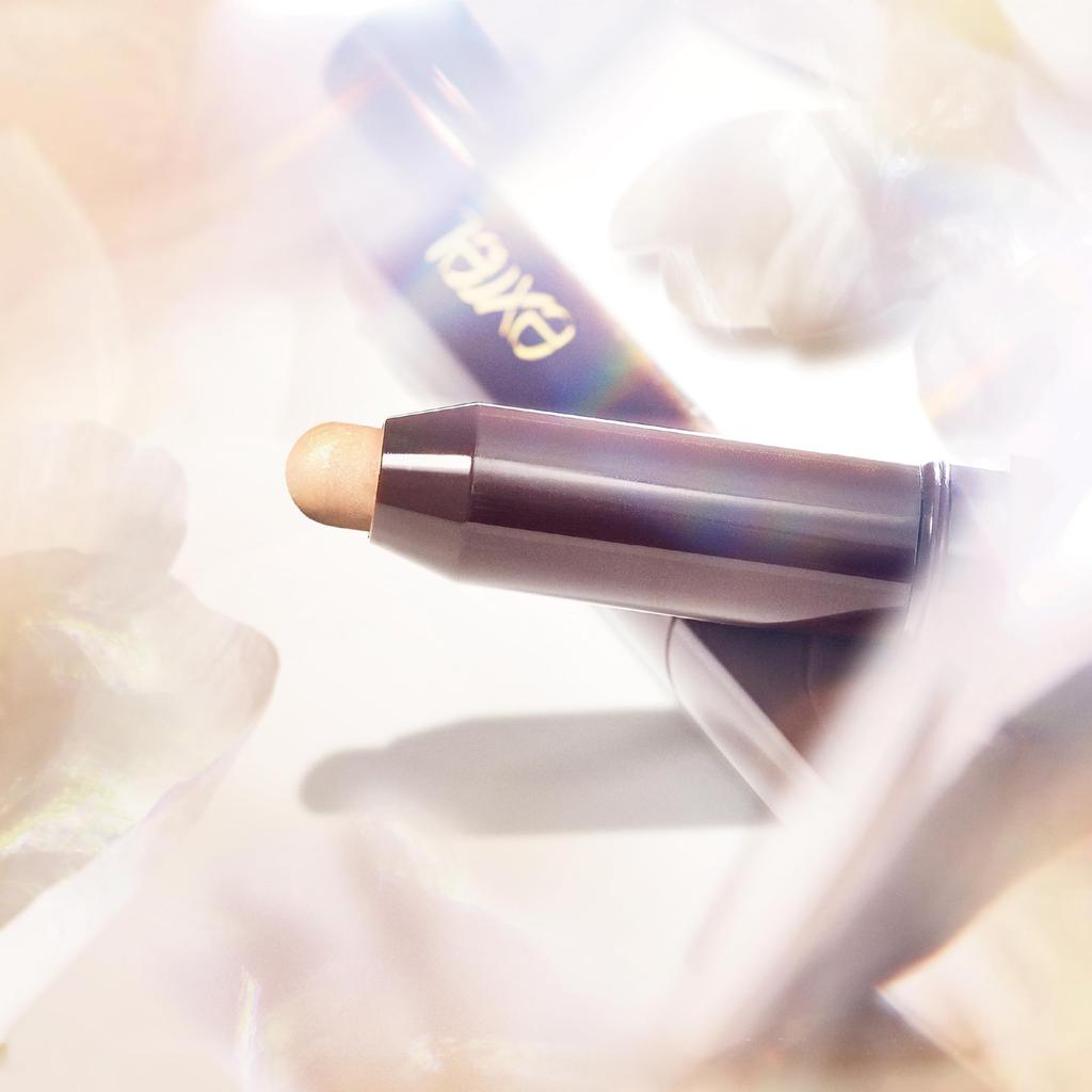 Excel Gleam On Fit Shadow GF12 Amulet Bouquet Stick Shadow Pencil Waterproof