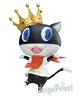 Persona 5 Dancing Star Night Premium Figure "Morgana"
