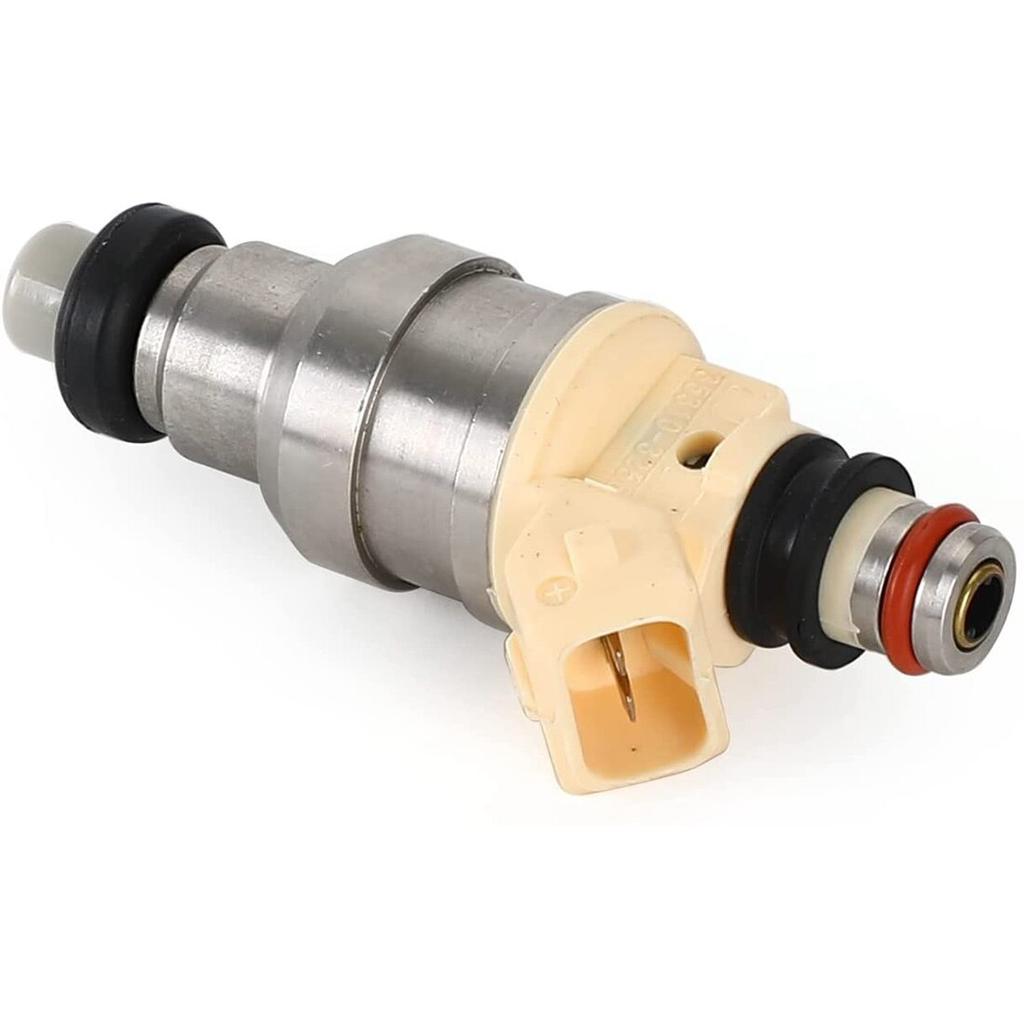 4 шт. топливная форсунка 35310-32560 9250930001 для Hyundai Sonata 1.6l 1.8l 2.4l 3.0l автомобильные аксессуары 3531032560