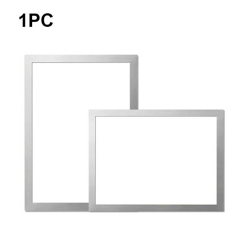 Домашняя магнитная фоторамка, фотографии, фотосертификаты, 8K, A4, A3, обложка для плаката, магнитная фоторамка