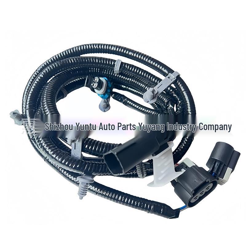Chevrolet Malibu Radar Harness 84074805