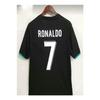 2018 Kyiv Champions League Final Cristiano Ronaldo Displacement Jersey