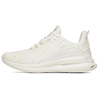 Кроссовки Wormhole Technology Low Top для женщин Кроссовки Ivory 12945587-7