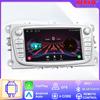 Android 2 Din Radio Car Multimedia Player Autoradio GPS Carplay 7'' For Ford Focus S-Max Mondeo Galaxy C-Max