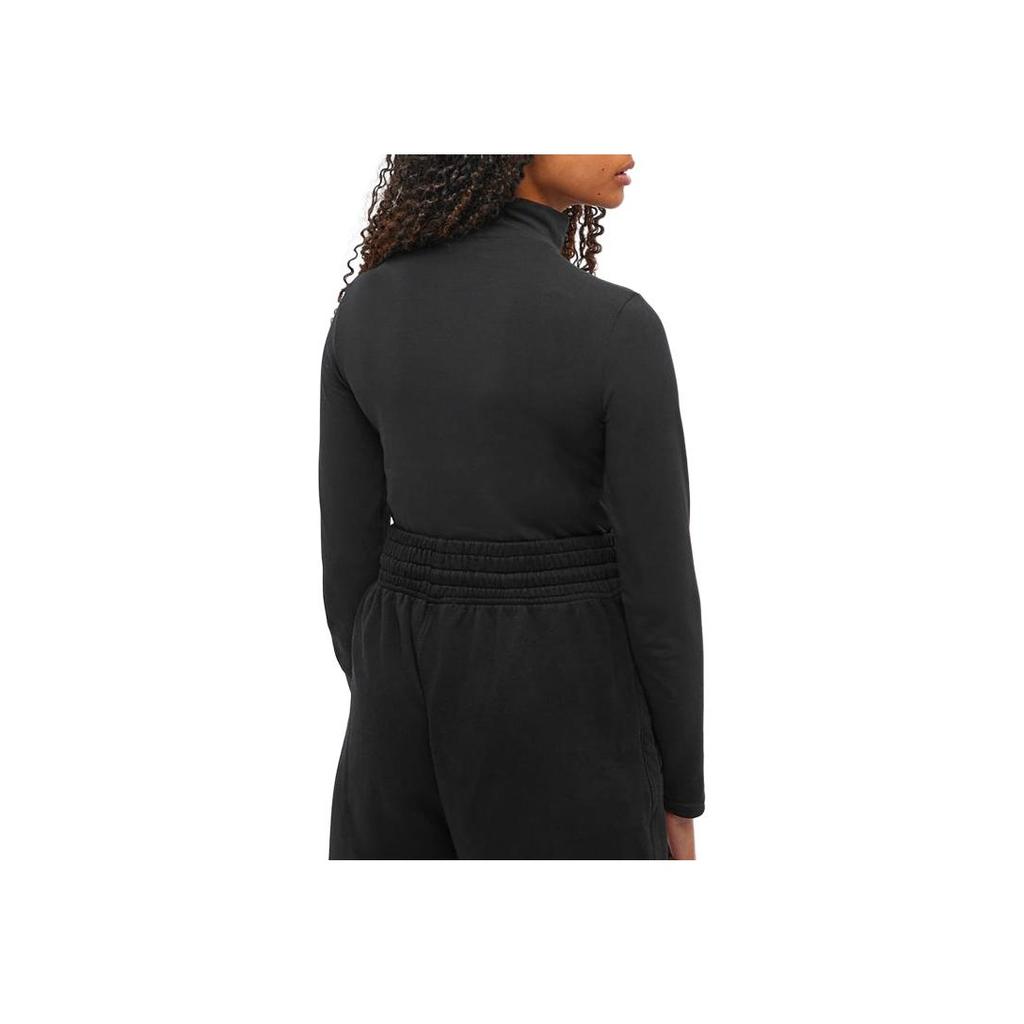 New Nike T-Shirts Women's Black DD5882-010