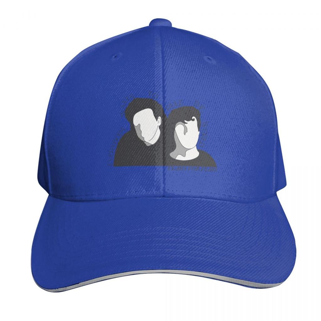 Tears For Fears Baseball Cap Snapback Cap Hat Unisex For The Sun custom caps Ball Cap Caps For Women Unisexs