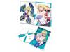 Masou Gakuen HxH Hybrid X Heart Magias Academy Ataraxia Vol.2 Blu-ray KAXA-7402