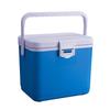 4.5L Insulated Cooler Box for Camping and Outdoor Use