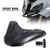 Новый Для BMW S 1000 XR S1000XR s1000xr 2020-2023 Мотоцикл Грязезащитный щиток Передний Клюв Обтекатель Расширение Колесо Расширитель Крыло