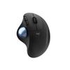 Logitech Ergo M575s Wireless Trackball Mouse (Black)