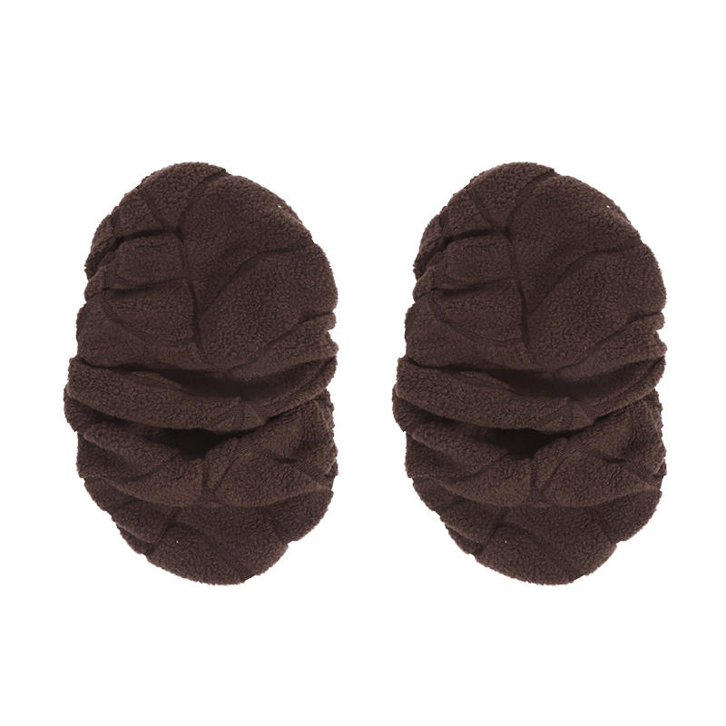 Эластичные перчатки-накладки на подлокотники офисного кресла, жаккардовые, грязеотталкивающие, эластичные, защитные чехлы для подлокотников компьютерного поворотного кресла, накладки на поручни