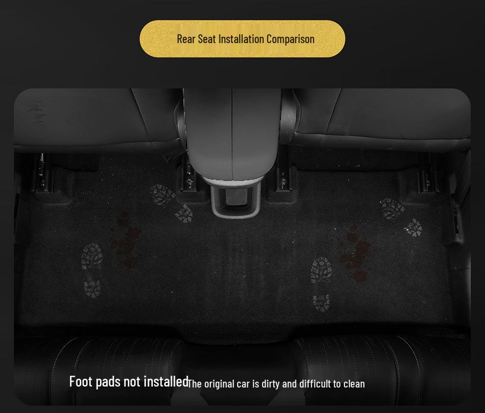 Автомобильные коврики из ТПЭ для моделей Geely: Xingrui, Emgrand GS, Vision X6, Boyue L, Binyue, Icon, Xingyue L, Binrui