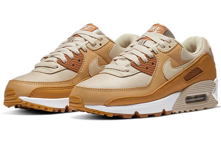 Nike Air Max 90 Карамельный Женские CZ3950-101
