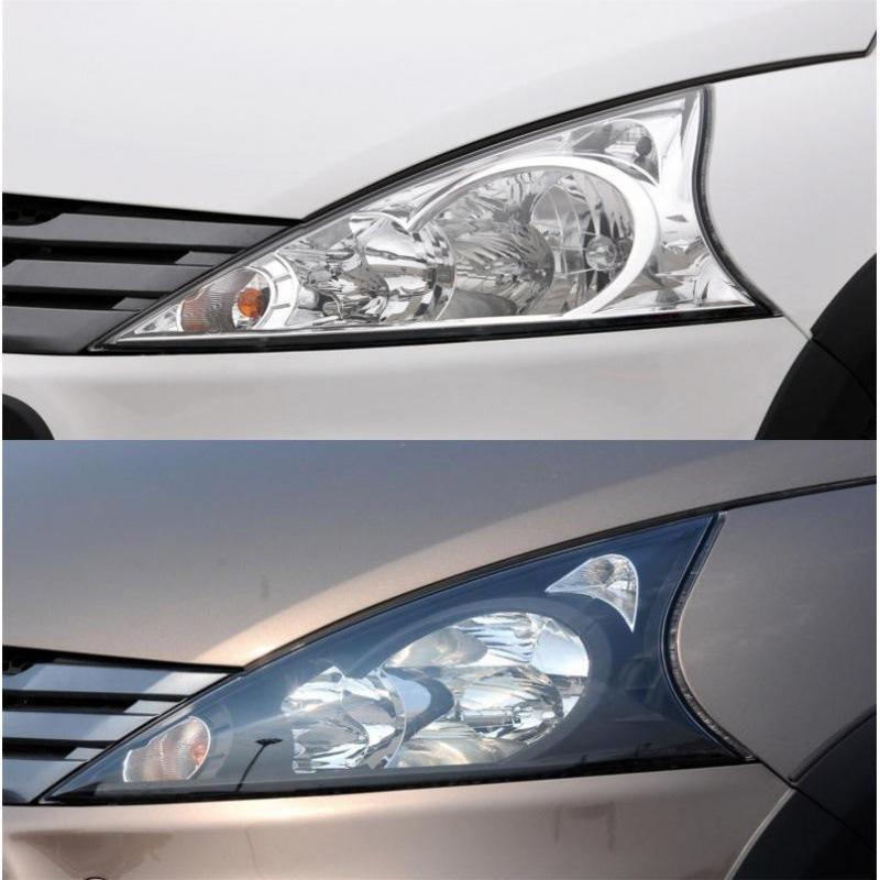 Передняя фара в сборе для Dongfeng Fengxing Jingyi 1.8/1.5XL/1.5LV/1.6 SUV