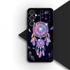 Casing for Apple iPhone 16 14 15 Plus 11 Pro Max 16E ProMax + 16Plus 15+ 14+ Phone Cover Soft Case Dreamcatcher Dream Catcher
