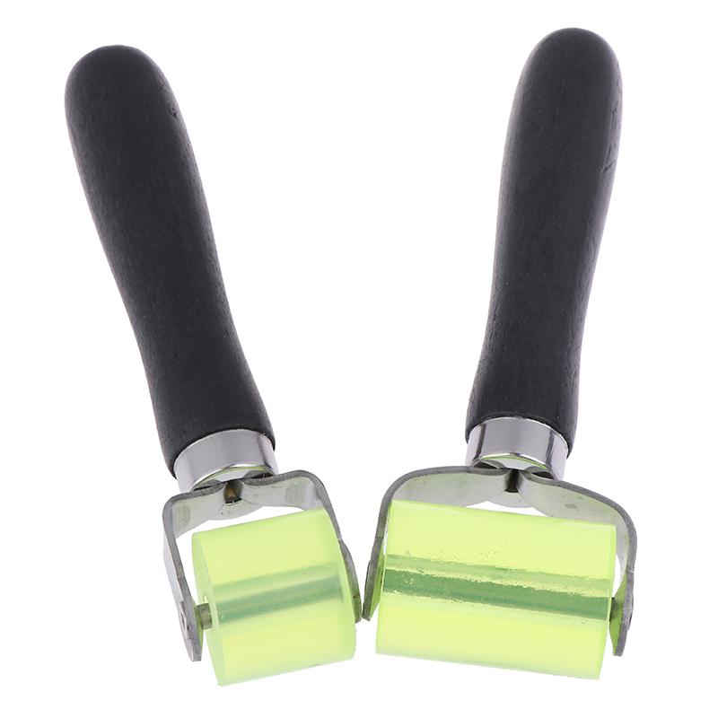 Ролик колеса завальцовки применения звукопоглощателя автомобиля для хлопка звукоизоляции