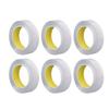 10 Rolls Double Sided Tape 0.1mm Thick Transparent Acrylic Heavy Duty Mounting Adhesive Tapes for Ph
