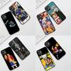 for Motorola Moto Edge 50 30 Fusion 40 NEO Ultra Pro E14 G20 E15 G35 G84 G13 G53 Case Trafalgar D Water Law One Luffy Piece
